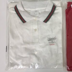 Gucci by Gucci Sport long sleeve